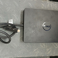 30元起的usb c口扩展坞 dell wd15