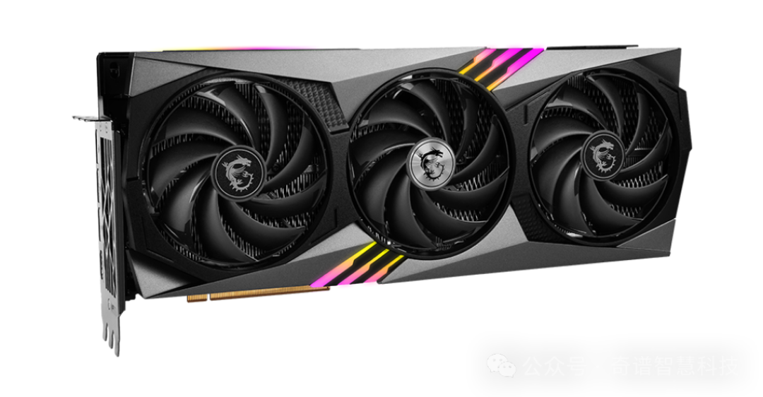 首个GeForce RTX 5080 GPU定制款曝光,16GB GDDR7内存,2.2槽设计