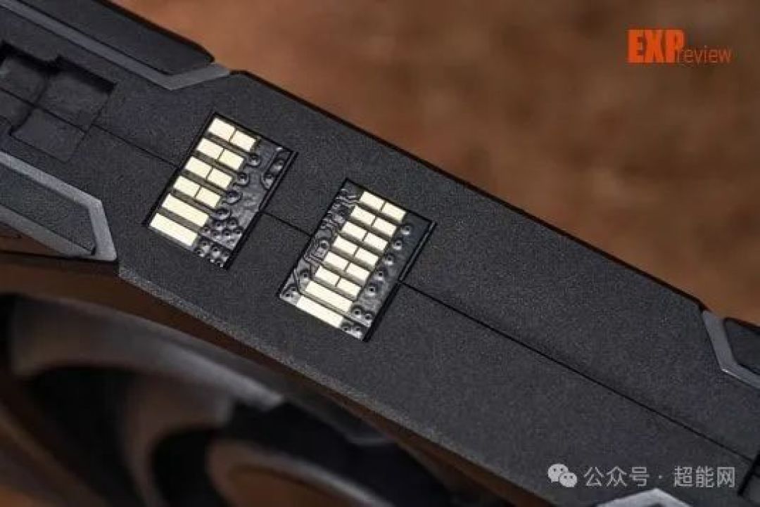 联力TL WIRELESS 120系列风扇评测:“无线”加持,更为全面