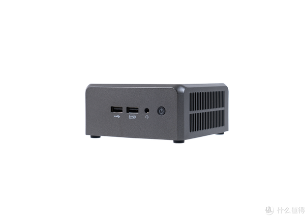 小身材大能量，联想百应 迷你主机 BYNUC13NWHI5000 开箱评测