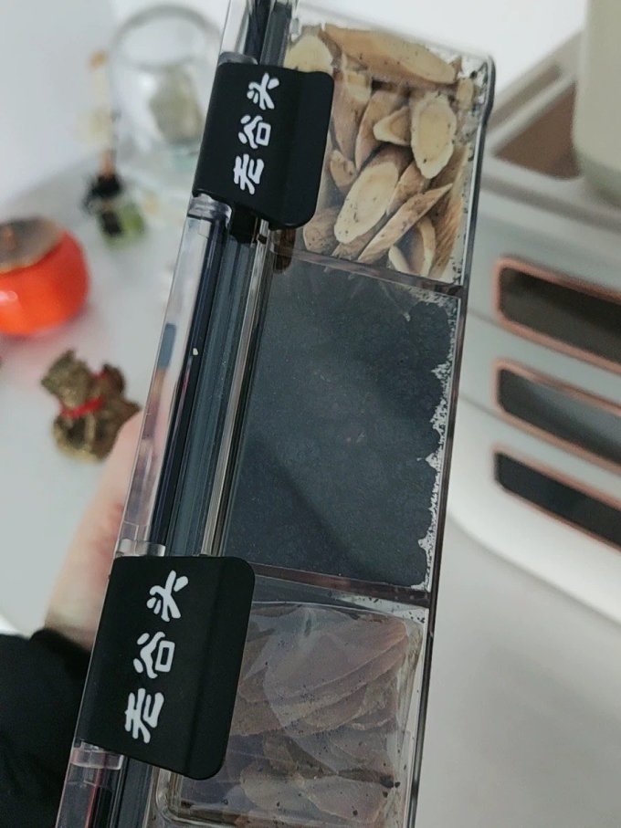 谷记老谷头冲调饮品