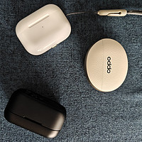 三款TWS耳机分享，Airpods、X3、AZ80