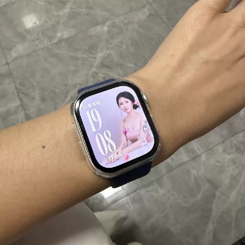 Apple Watch Series 10：超值入手，体验升级