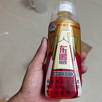 打工人续命水，东鹏特饮500ml装