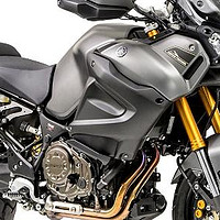 Yamaha XT1200Z Super Tenere 经典的探险摩托车