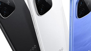 1899元，iQOO Z9 Turbo 长续航版，和REDMI Turbo 4比如何选？