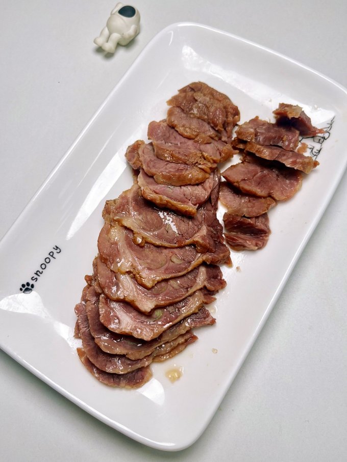 科尔沁牛肉类