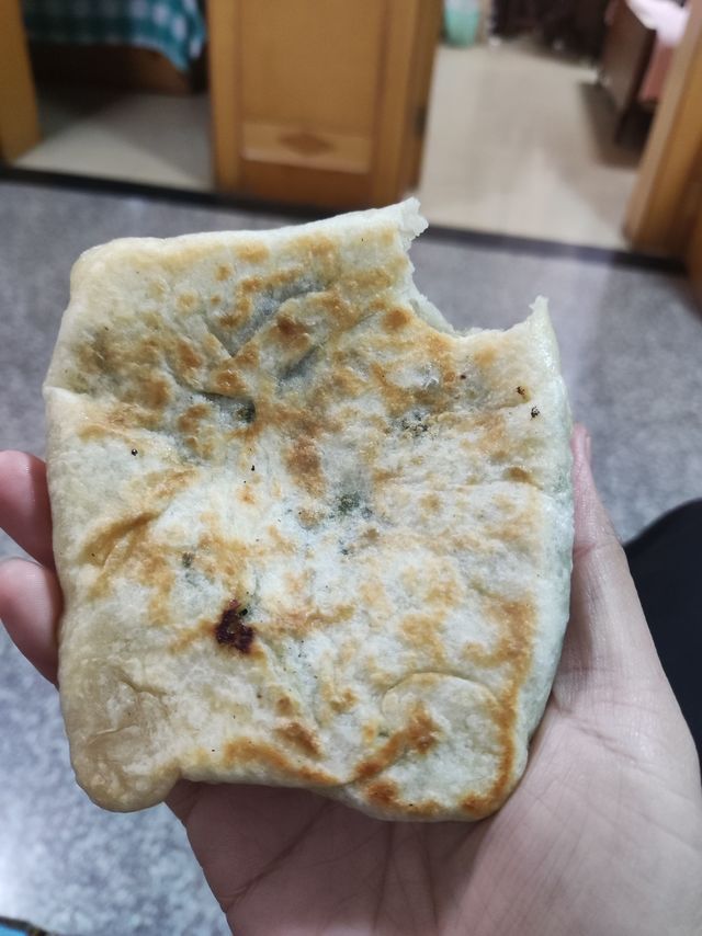 古船富强粉还是那个味