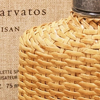 🌟 John Varvatos 艺术工匠 黄藤编淡香水，诠释个性与品味的经典之作