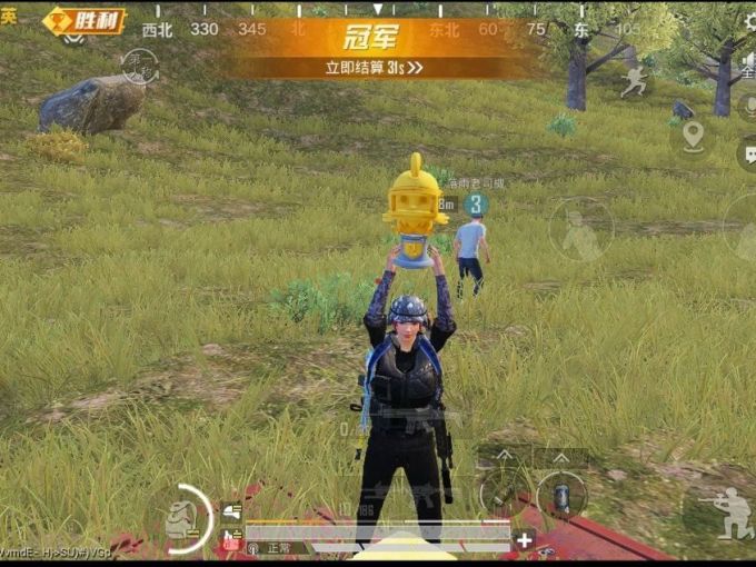 射击游戏和平精英(射击游戏和平精英有哪些)