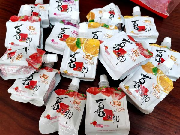 只需十几块，喜之郎果冻吃到爽！