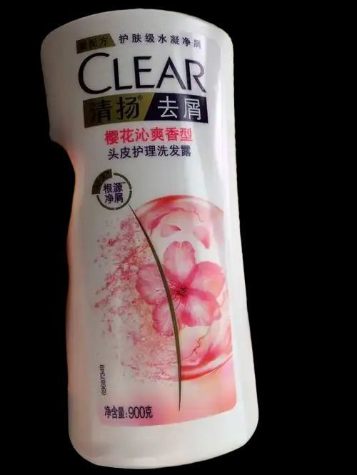 头发油了怎么办？洗发水大作战！