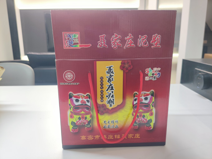 熹盟工艺摆件