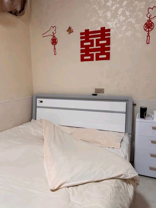 罗莱家纺慕斯绒四件套，家居新宠！