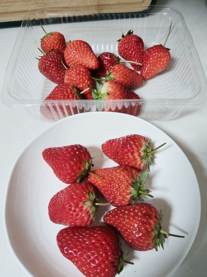 茜货食品生鲜