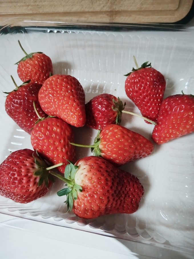 茜货食品生鲜