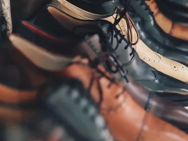 男士皮鞋哪个品牌好：男士皮鞋十大品牌，十大名牌男士皮鞋，男士皮鞋品牌排行榜（2024年）