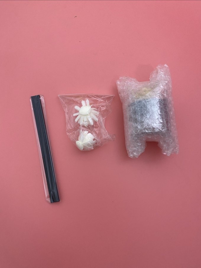 车用香水