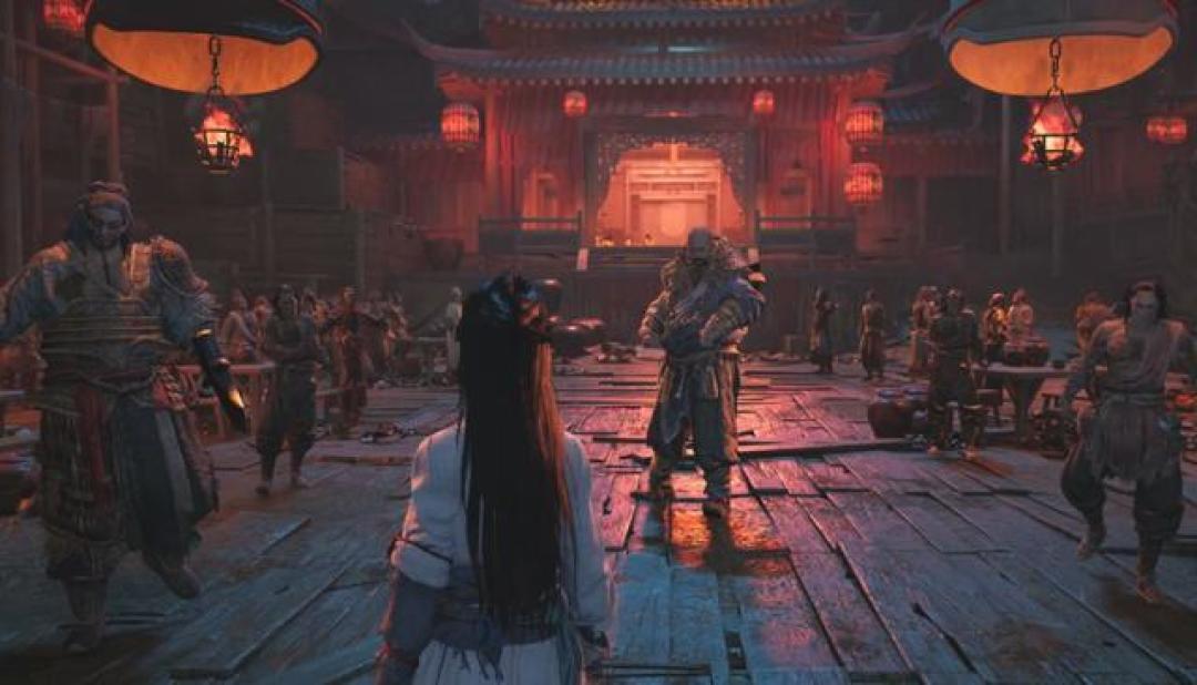 《燕云十六声》前期剧情与战斗体验全解析：江湖魅力与挑战并存