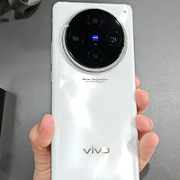 vivo X100s Pro使用体验还是很不错的！