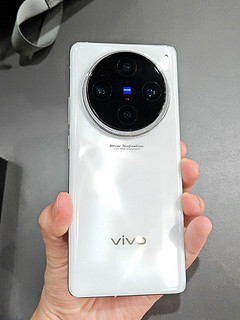 vivo X100s Pro使用体验还是很不错的！