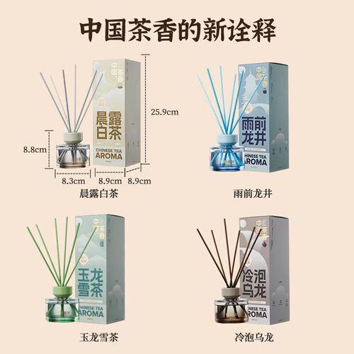 名创优品香薰系列测评