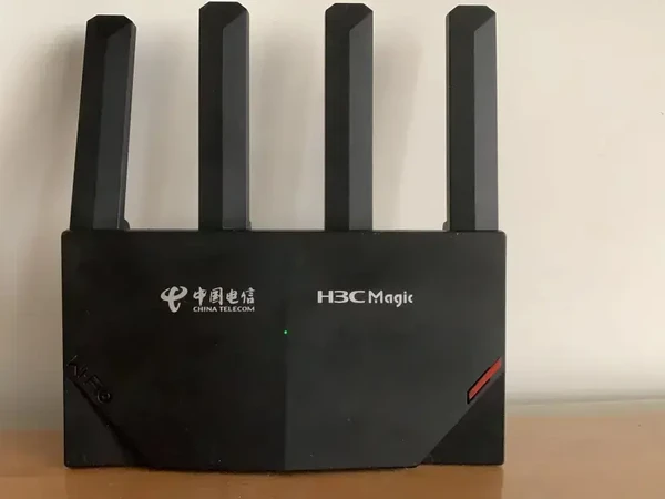 30块钱的ax3000 Wifi6路由器,还能组mesh?