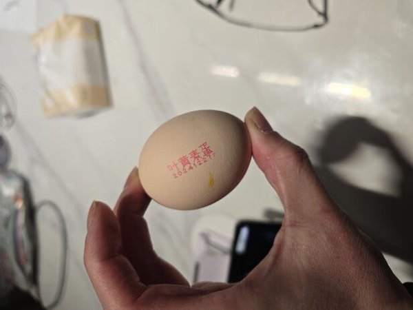 可生食鲜鸡蛋，健康美味新选择！