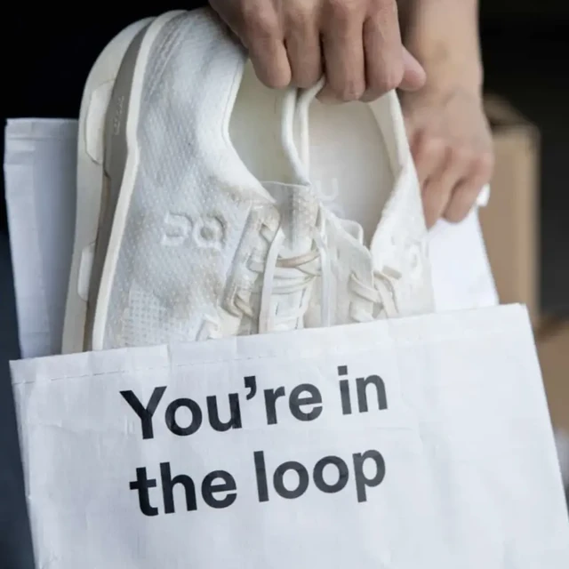 小白鞋爱好者的第一选择/On昂跑Cloudneo