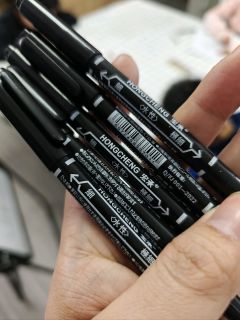 双头勾线笔 | 挖掘到的绘画宝藏单品！