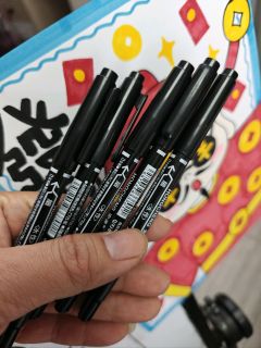 双头勾线笔 | 挖掘到的绘画宝藏单品！
