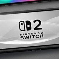 任天堂Switch 2曝光：8英寸屏幕与全新硬件配置解析