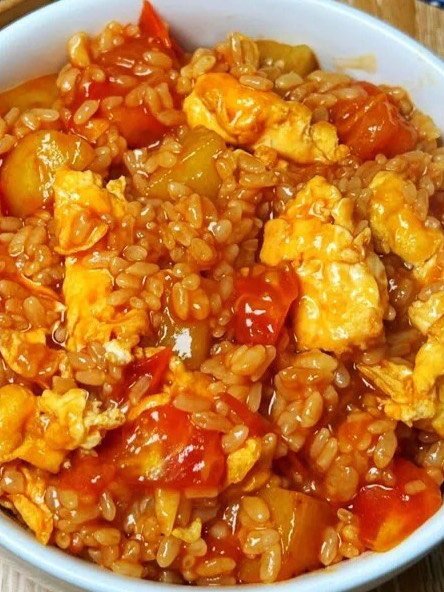 好吃的拌饭做法