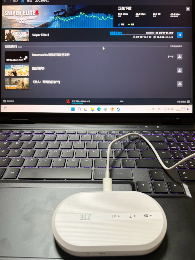 路由器