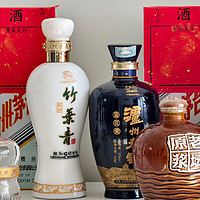 婆婆的“酒”海战术，让我秒变品酒大师！（1）