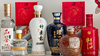 婆婆的“酒”海战术，让我秒变品酒大师！（1）