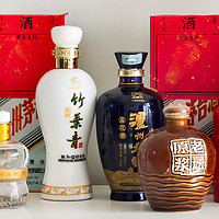 婆婆的“酒”海战术，让我秒变品酒大师！（2）