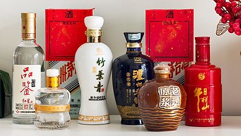 婆婆的“酒”海战术，让我秒变品酒大师！（2）