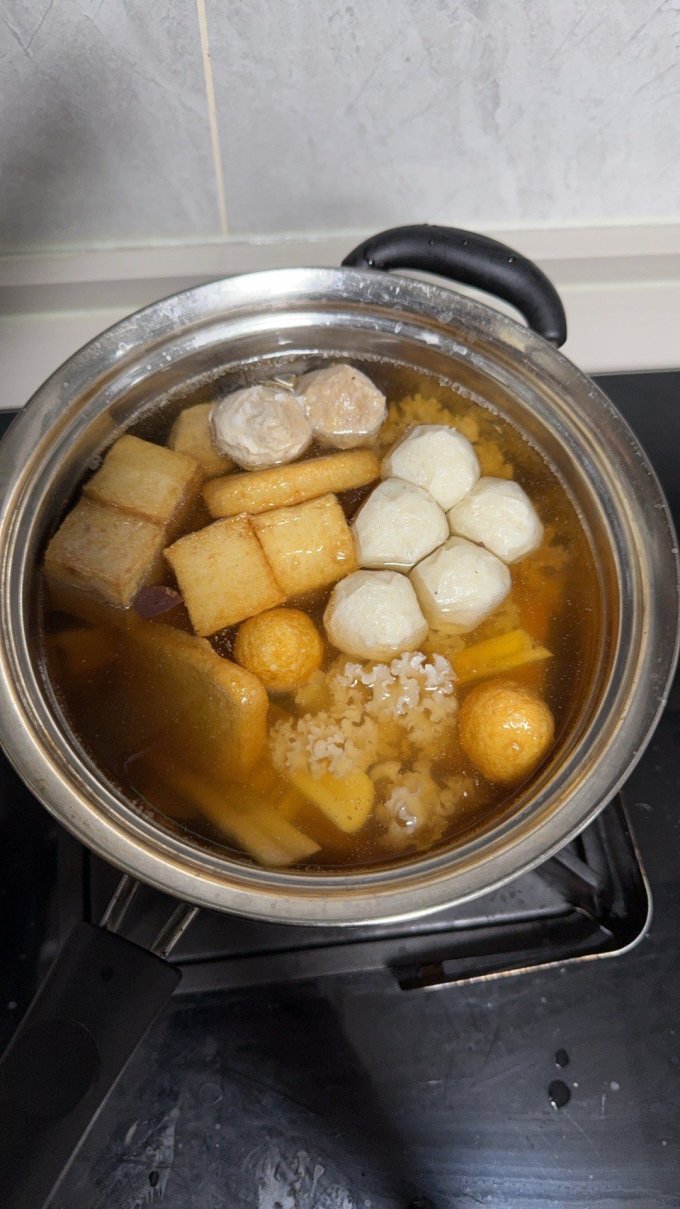 料理包