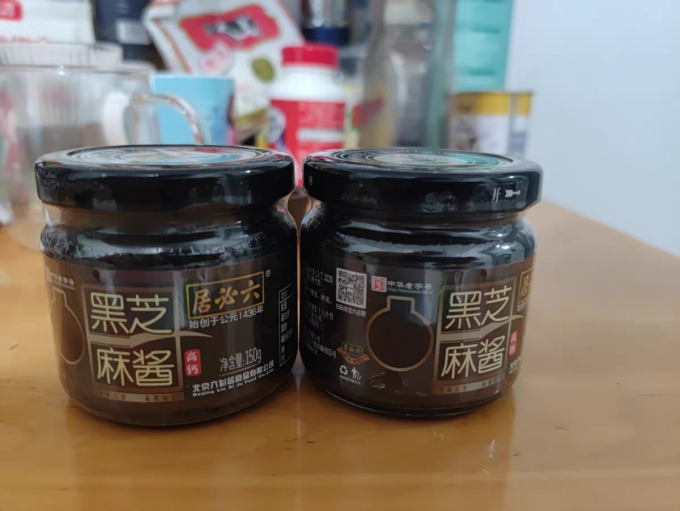 六必居中/西式酱料