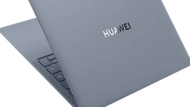 华为Matebook X Pro，AI超轻薄本的神奇魅力！