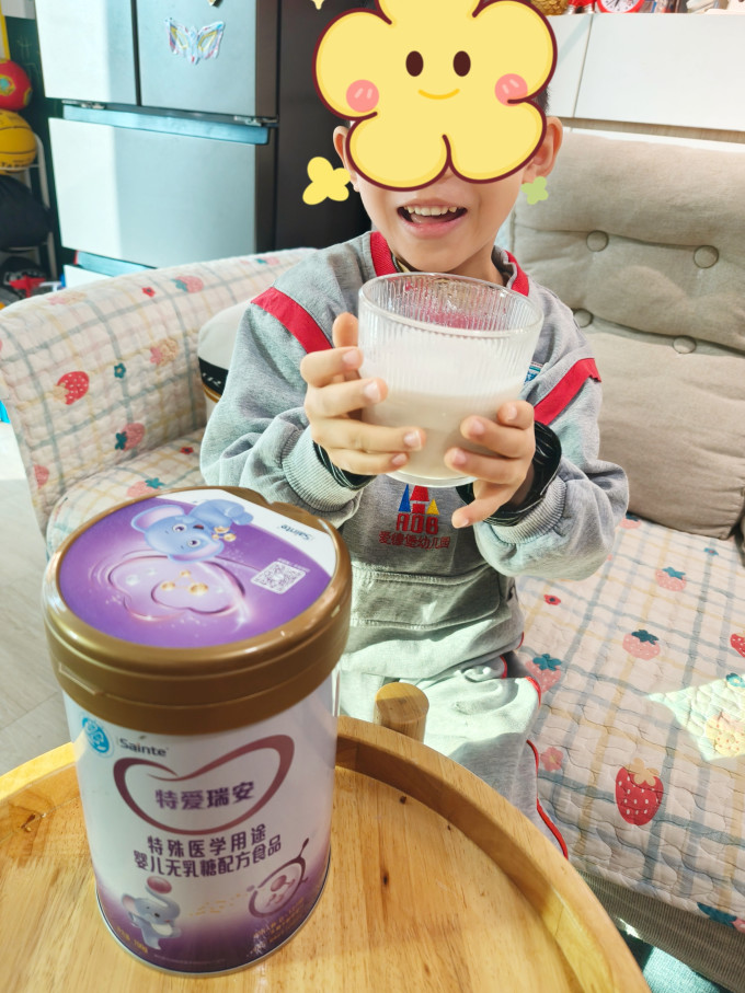 其他婴幼儿营养