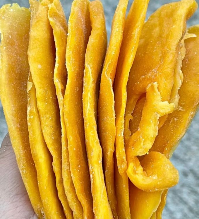 牧果人蜜饯果脯