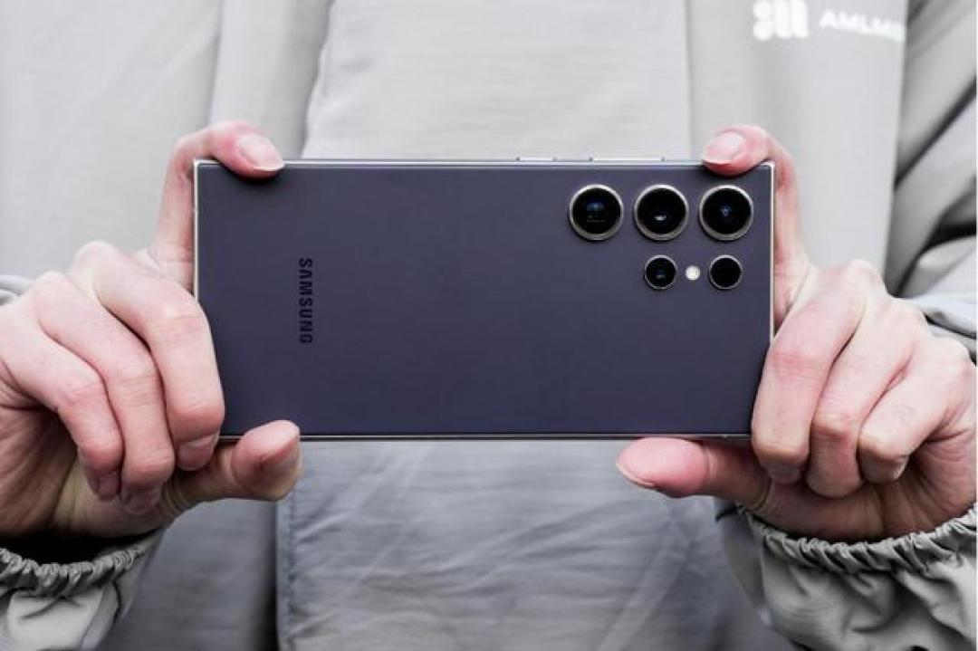 三星Galaxy S25系列发布:相机、屏幕及AI技术多重升级
