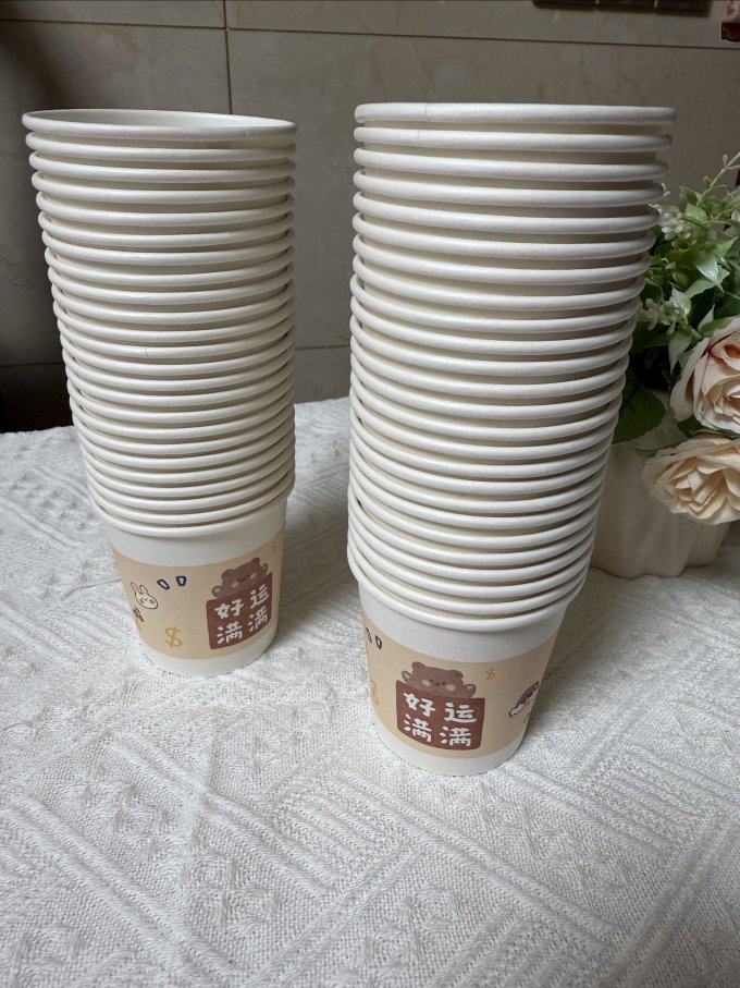 一次性餐具