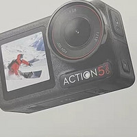 大疆Osmo Action 5 Pro，让摄影更专业！