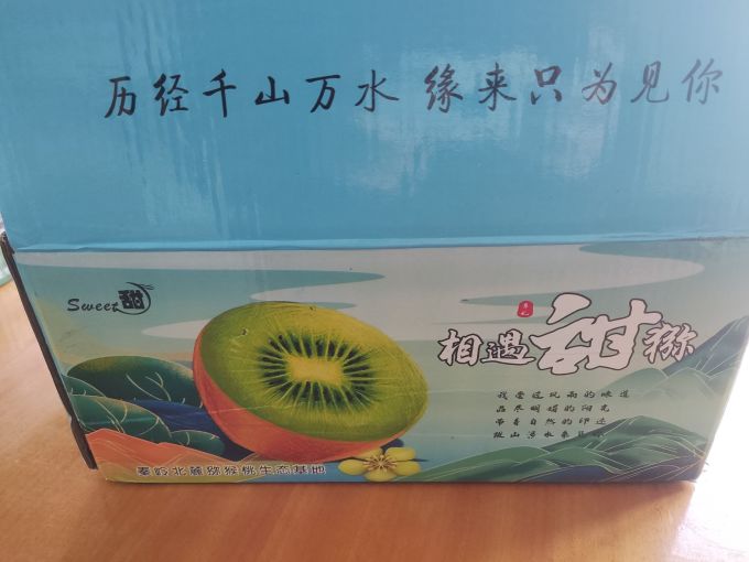 盛觅新鲜水果