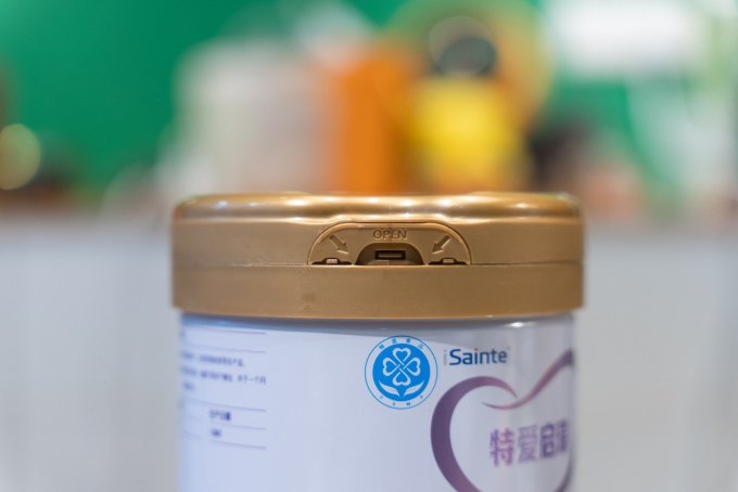 特爱敏佳其他配方奶粉