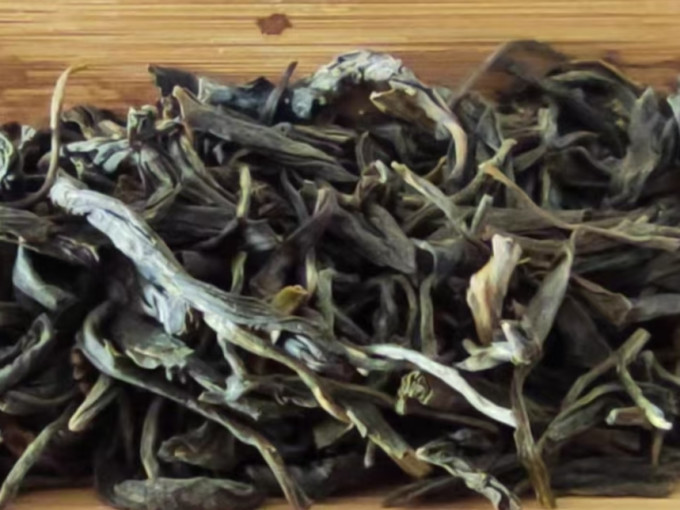 京华花果茶