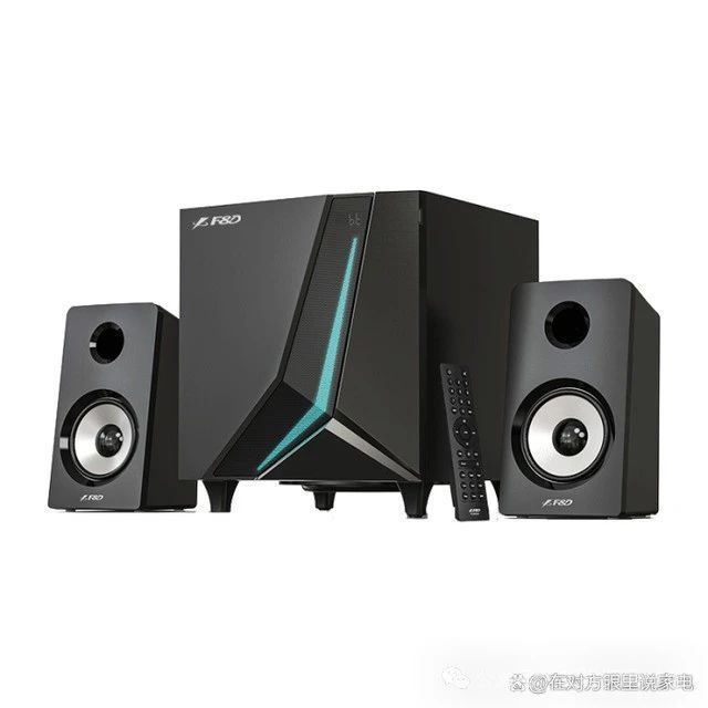 大功率音响哪个品牌好性价比高？最建议入手的四个品牌型号推荐